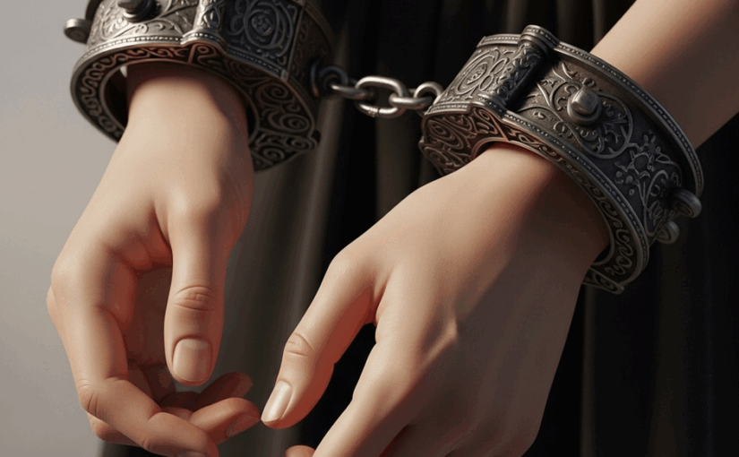 Controlling Relationships