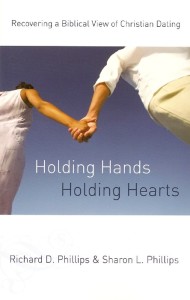 Holding Hands, Holding Hearts