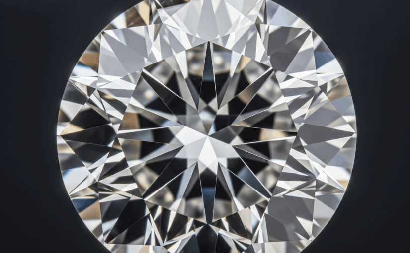 When God Makes Diamonds