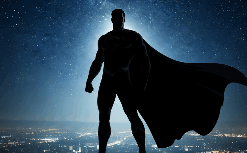 My Favorite Preacher: a cautionary tale