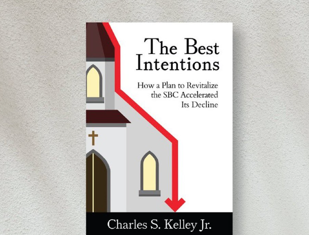 book review our best intentions