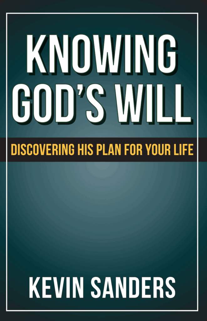 Howtoknowgodswill