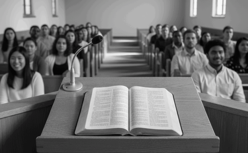 Preaching and Politics