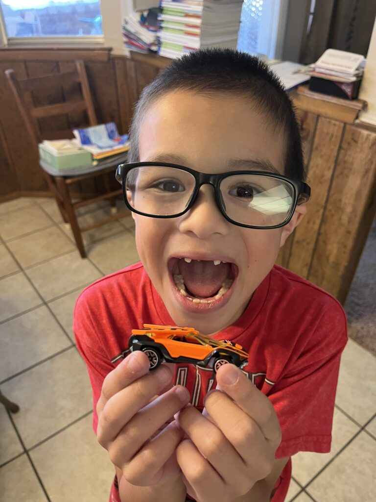 Clarkteeth