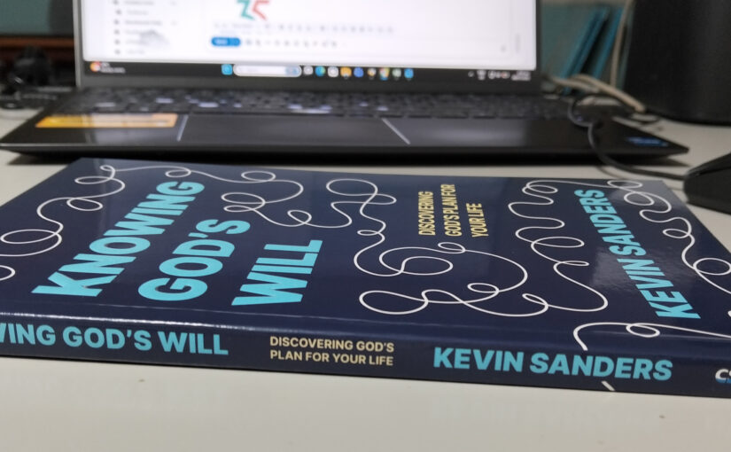 Philippines: Knowing God’s Will